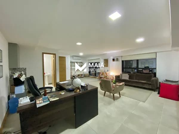 Sala comercial em Várzea, Teresópolis/RJ