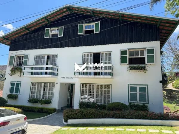 Apartamento em Golfe, Teresópolis/RJ