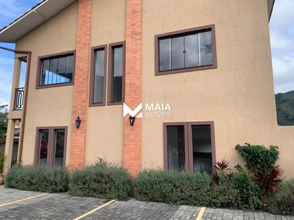 Casa Duplex em Araras, Teresópolis/RJ