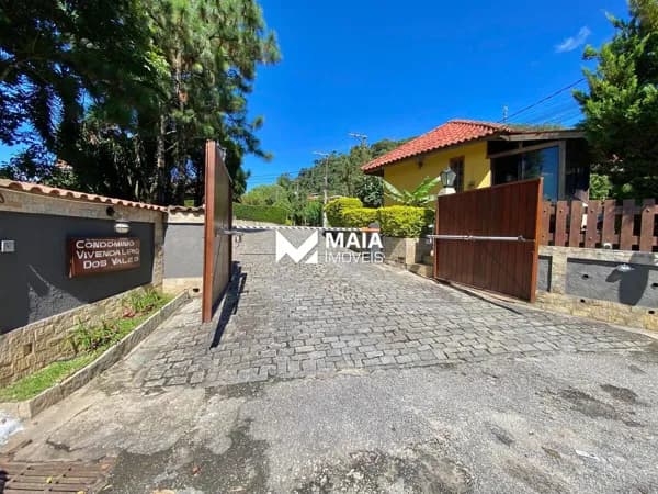 Terreno Lote em Vargem Grande, Teresópolis/RJ