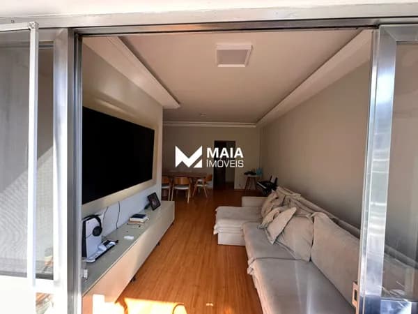 Apartamento em Teresópolis/RJ