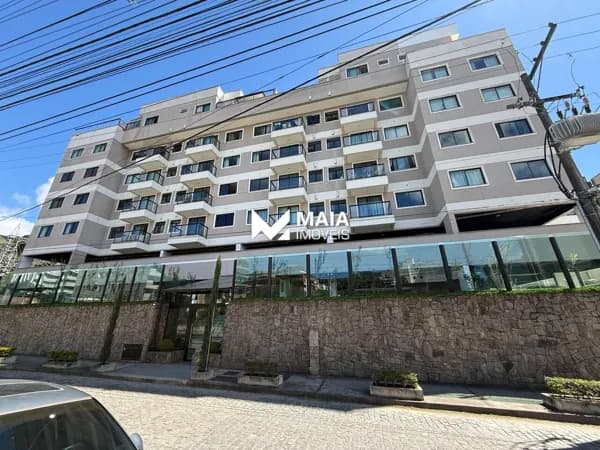 Apartamento em Agriões, Teresópolis/RJ