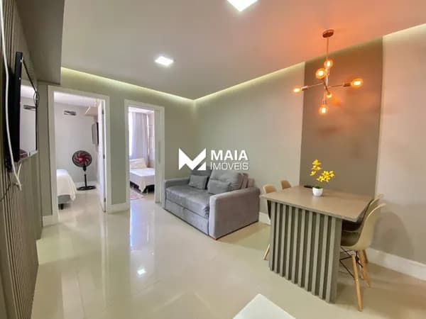 Apartamento em Várzea, Teresópolis/RJ