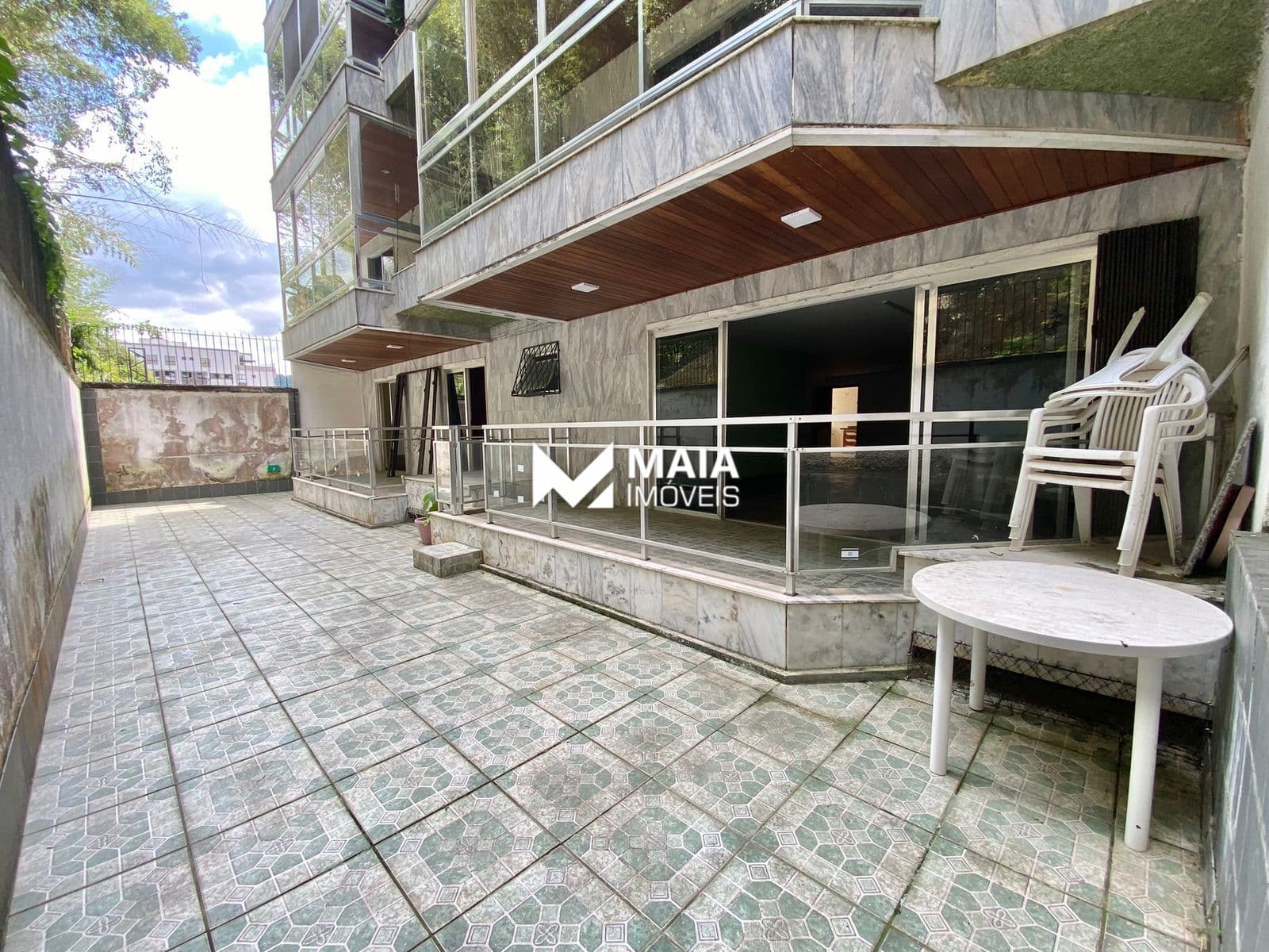 Apartamento Alto Padrão em Várzea, Teresópolis/RJ