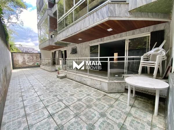Apartamento Alto Padrão em Várzea, Teresópolis/RJ
