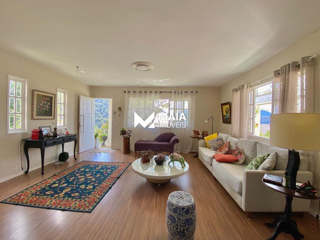 Casa em Condomínio em Albuquerque, Teresópolis/RJ