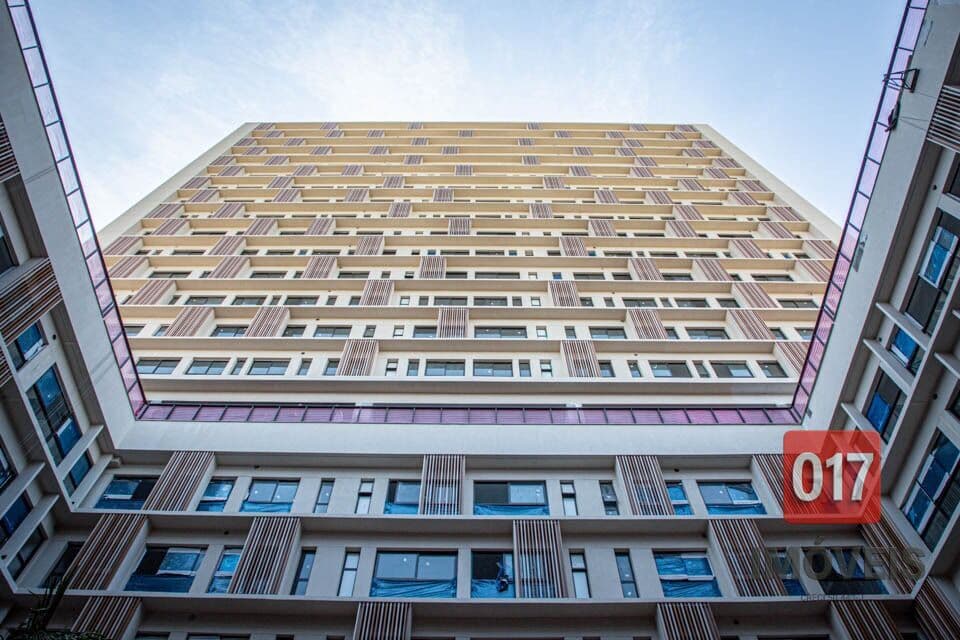 Studio 27m² à venda em São José do Rio Preto – Platz by Tarraf