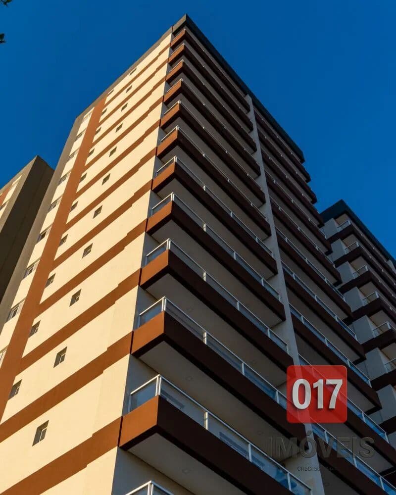 Apartamento à venda no Boa Vista em São José do Rio Preto – com 2 dormitórios