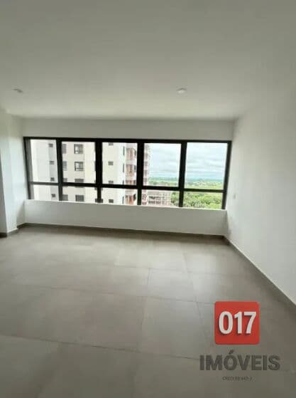 Studio à Venda no Hype 017 ao lado do Iguatemi Rio Preto – 32m² Pronto para Morar