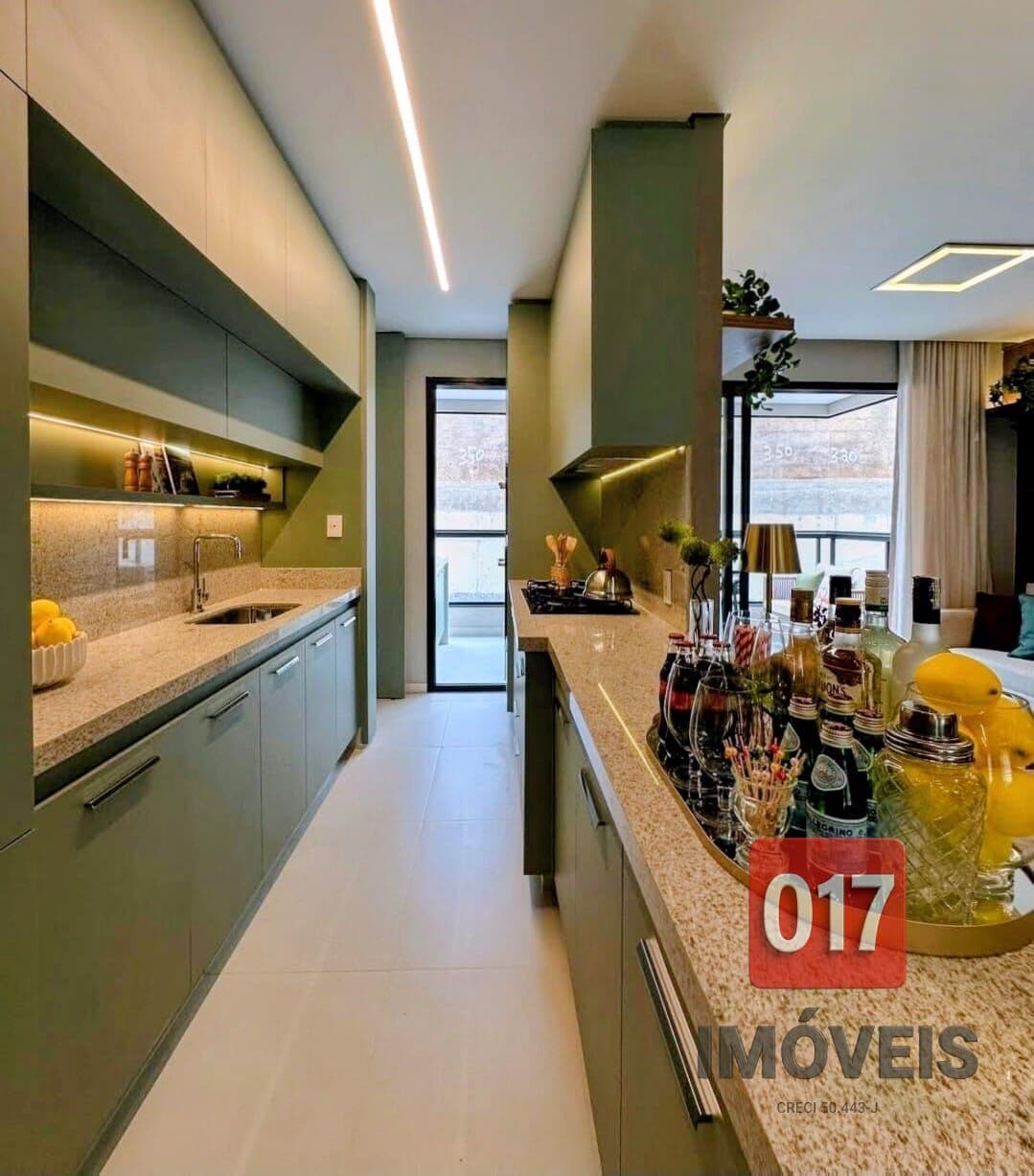 Apartamentos Legacy Impper 84 m² – Lançamento Premium na Zona Sul de São José do Rio Preto