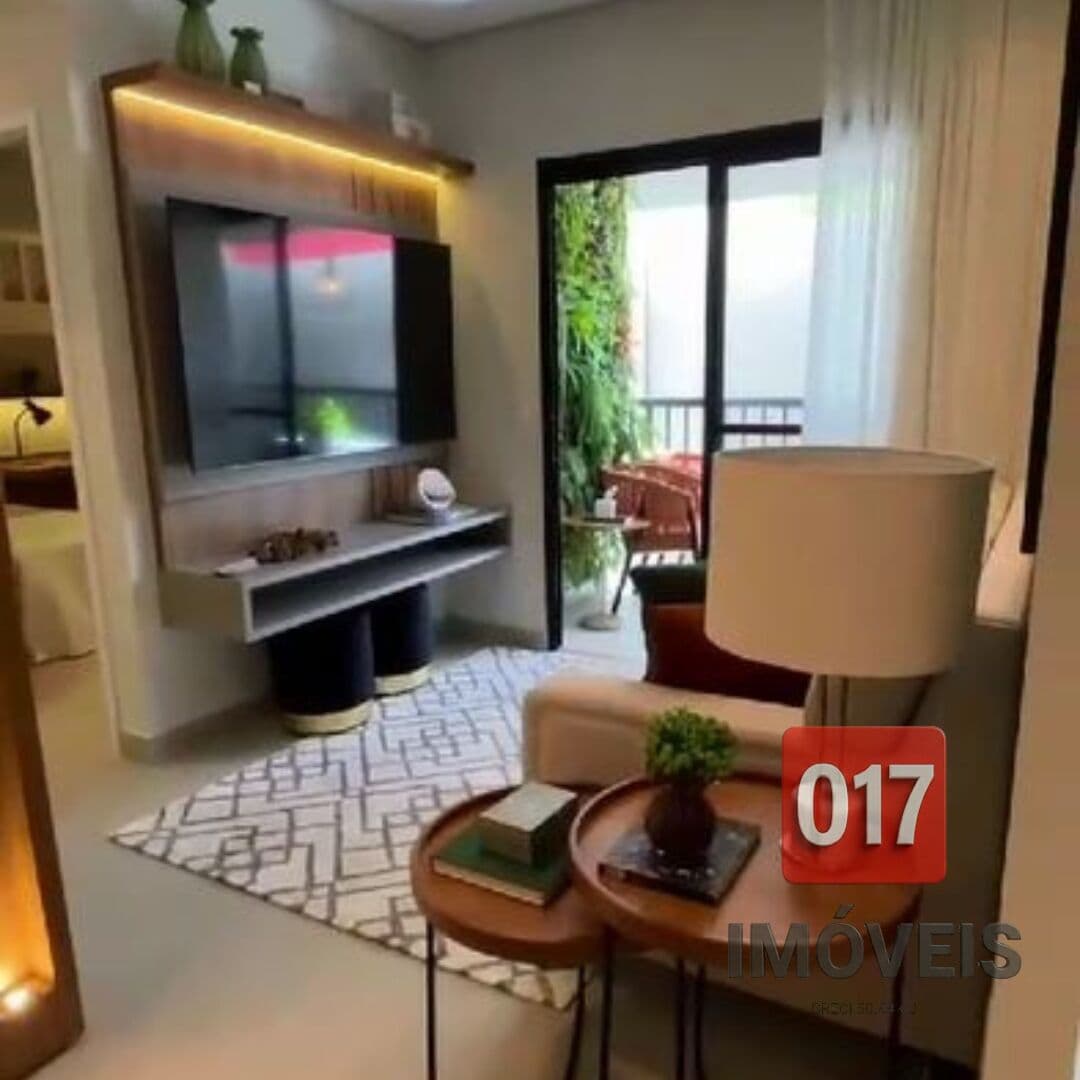 Conect Impper – Apartamentos de 1 e 2 dormitórios à Venda no Centro de São José do Rio Preto