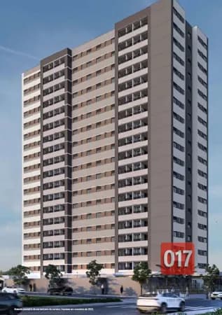 Apartamento 3 Dormitórios no Verso JK em Rio Preto – 86m² com Varanda Gourmet