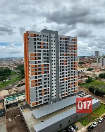 Apartamento 48 m² — 1 dormitório (1 suíte) | Meet — Vila Sinibaldi, São José do Rio Preto