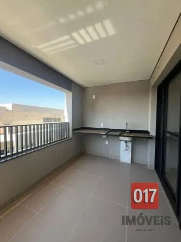 Apartamento 94 m² — 3 dormitórios (1 suíte) | Murano (ao lado do Iguatemi)