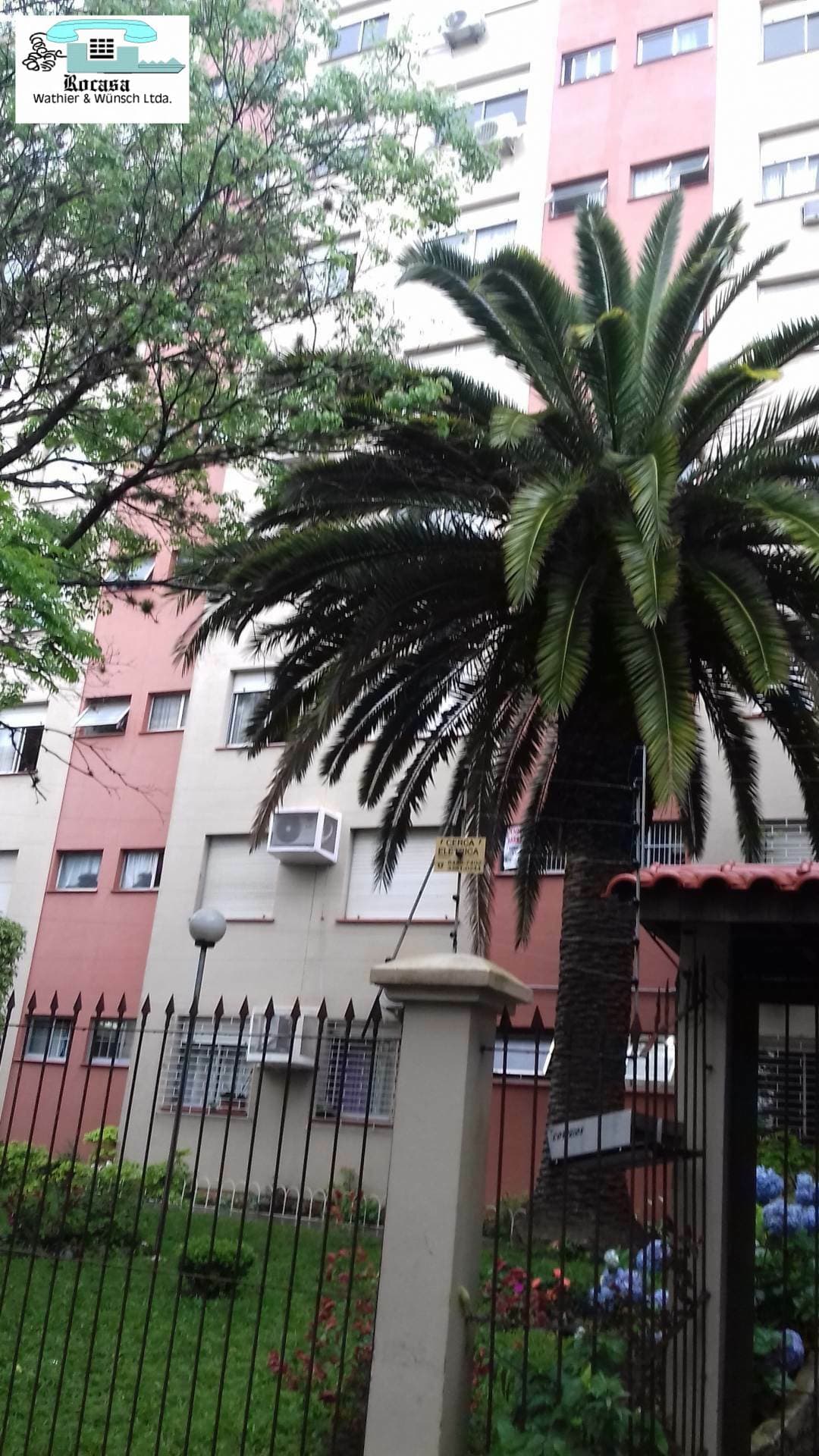 Apartamento em Porto Alegre - Jardim Itu Sabará