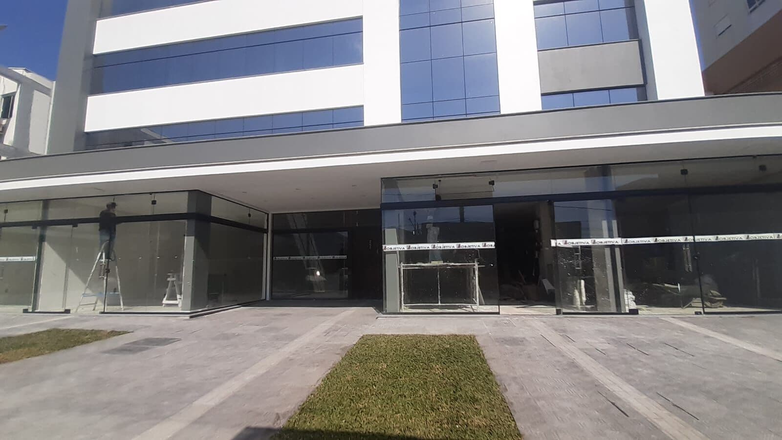 Sala Comercial Nova