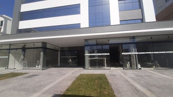 Sala Comercial Nova