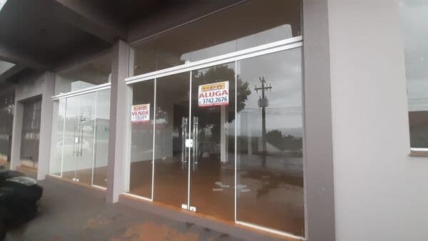 Sala/Conjunto em Palmeira das Missões - Centro