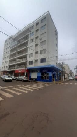 Apartamento em Palmeira das Missões - Centro