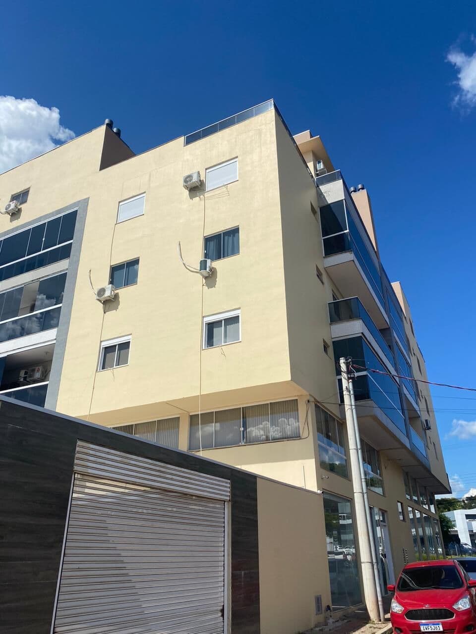 Apartamento