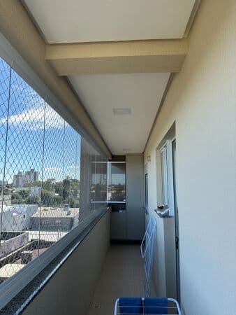 Apartamento em Palmeira das Missões - Centro