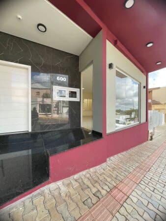 Sala/Conjunto em Palmeira das Missões - Centro