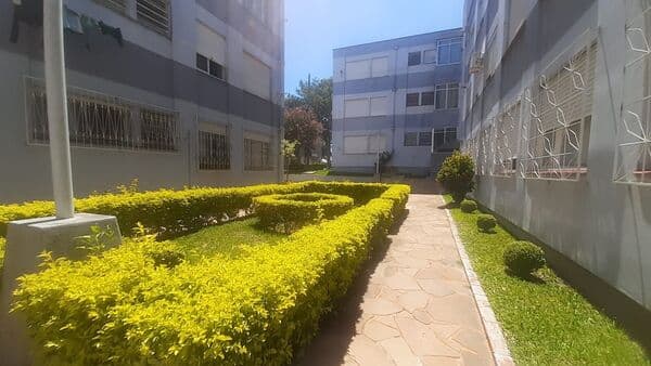 Apartamento BNH
