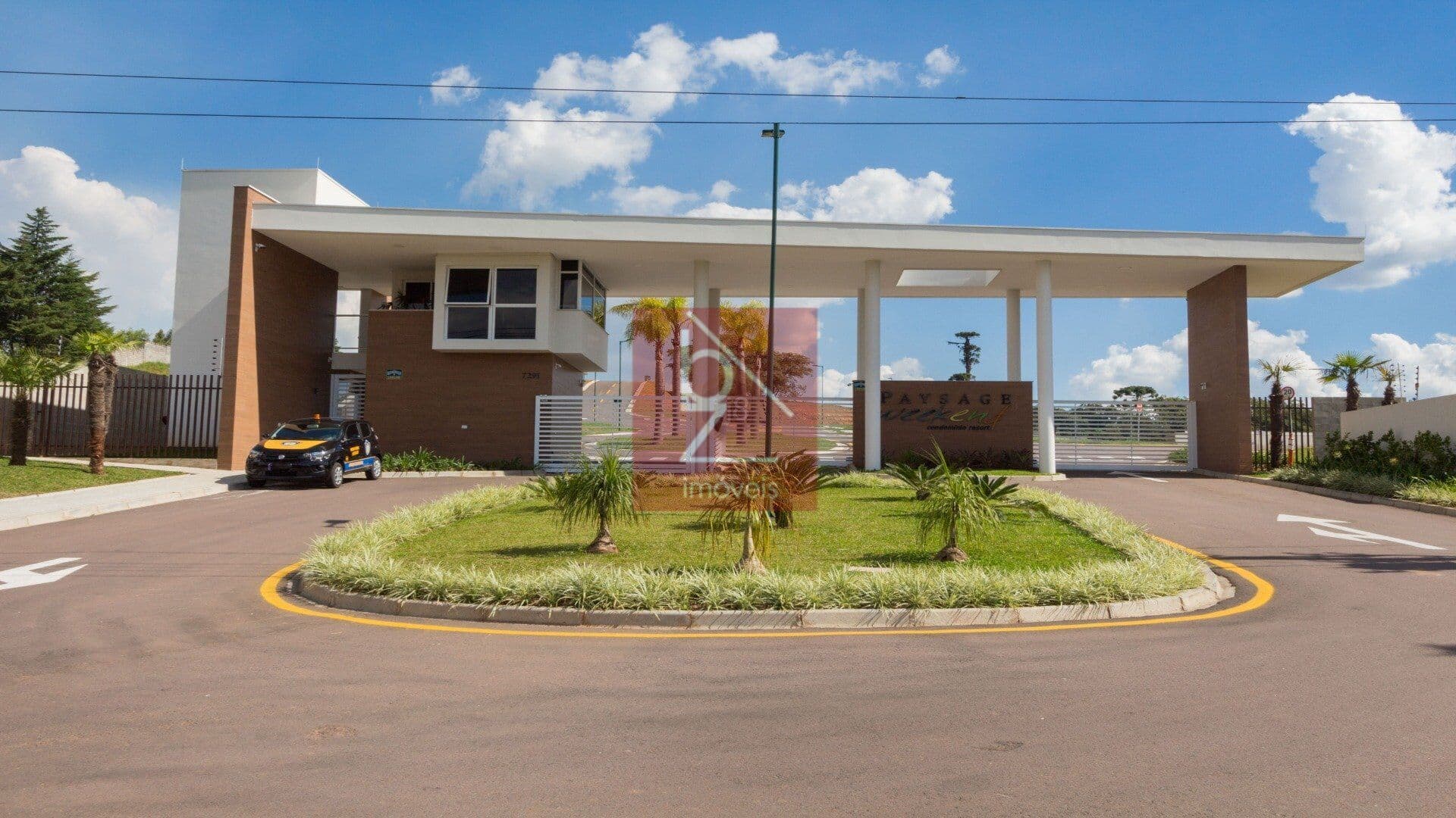 TERRENO CONDOMÍNO - 1.273,21 m² PRIVATIVO - R$ 2.929.000,00