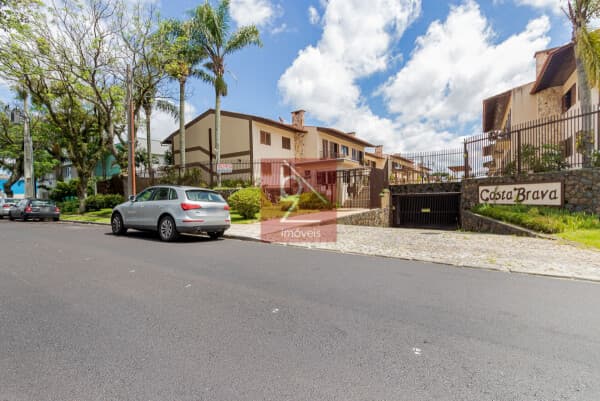 CASA COND. 262m² 4 VAGAS JARDIM SOCIAL R$ 1.150.000,00