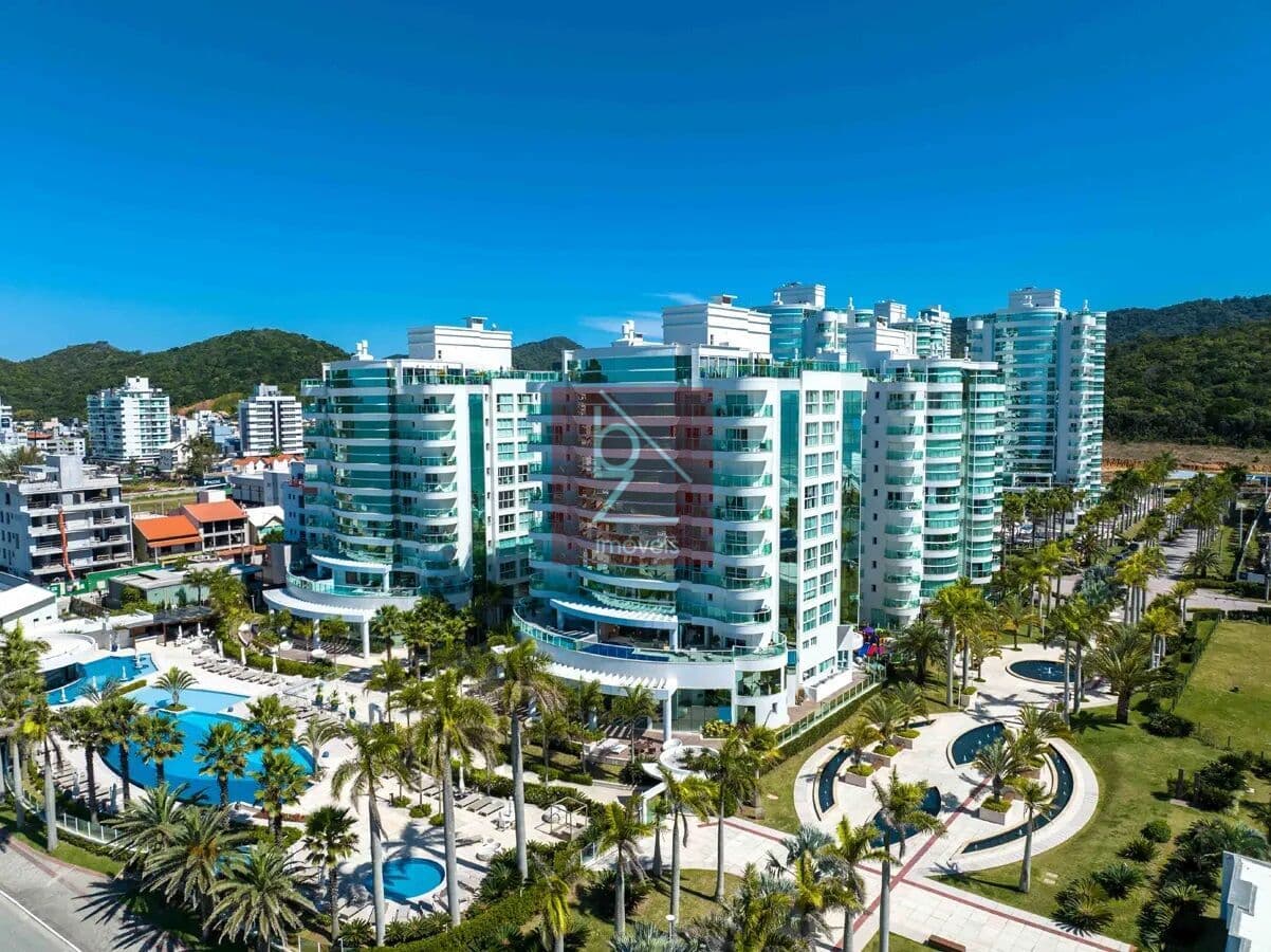 APARTAMENTO 199M² PRIV. 3 SUITES 4 VAGAS PRAIA BRAVA R$6.980.000,00