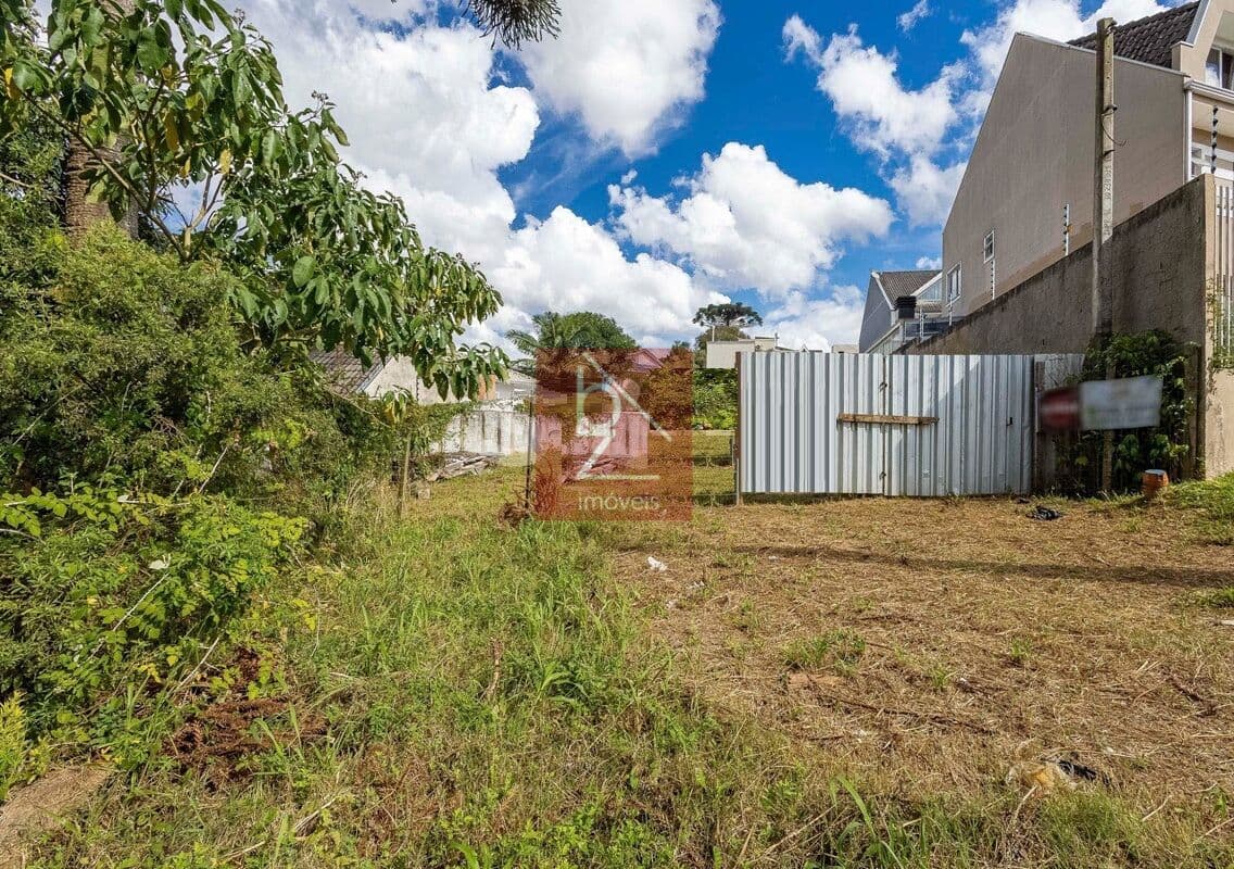 TERRENO NO ABRANCHES COM 734M² ÁREA PRIVATIVA R$650.000,00