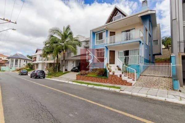 CASA EM CONDOMÍNIO BOA VISTA 253M² PRIV. 4 VAGAS R$995.000,00