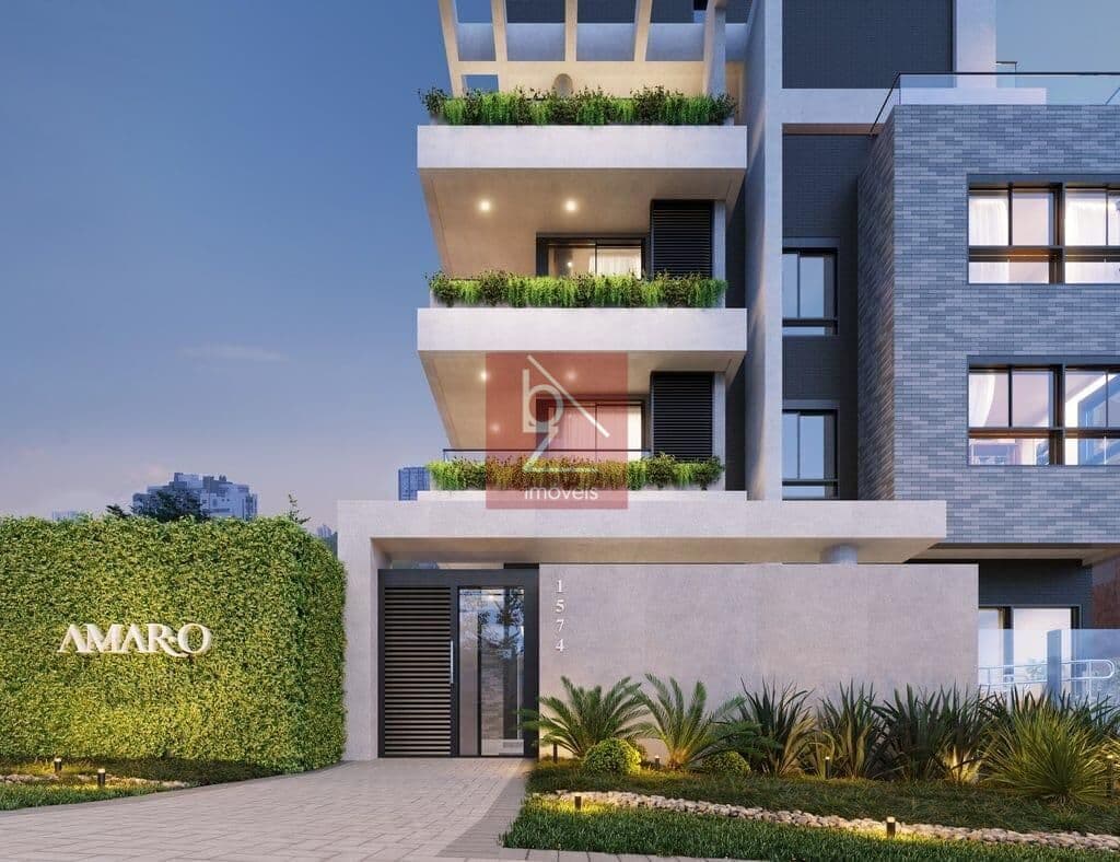 APARTAMENTO 3 QUARTOS 1 SUITES 2 VAGAS ALTO DA XV R$ 1.462430,00