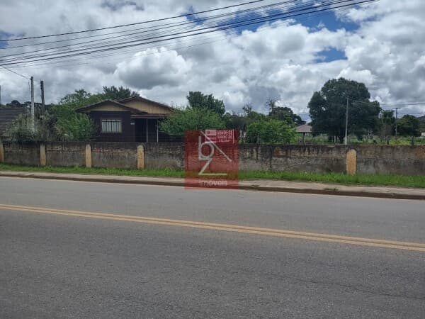 TERRENO COM 951m² POR R$ 649.900,00 - LAMENHA GRANDE - ALMIRANTE TAMNADARÉ - PR