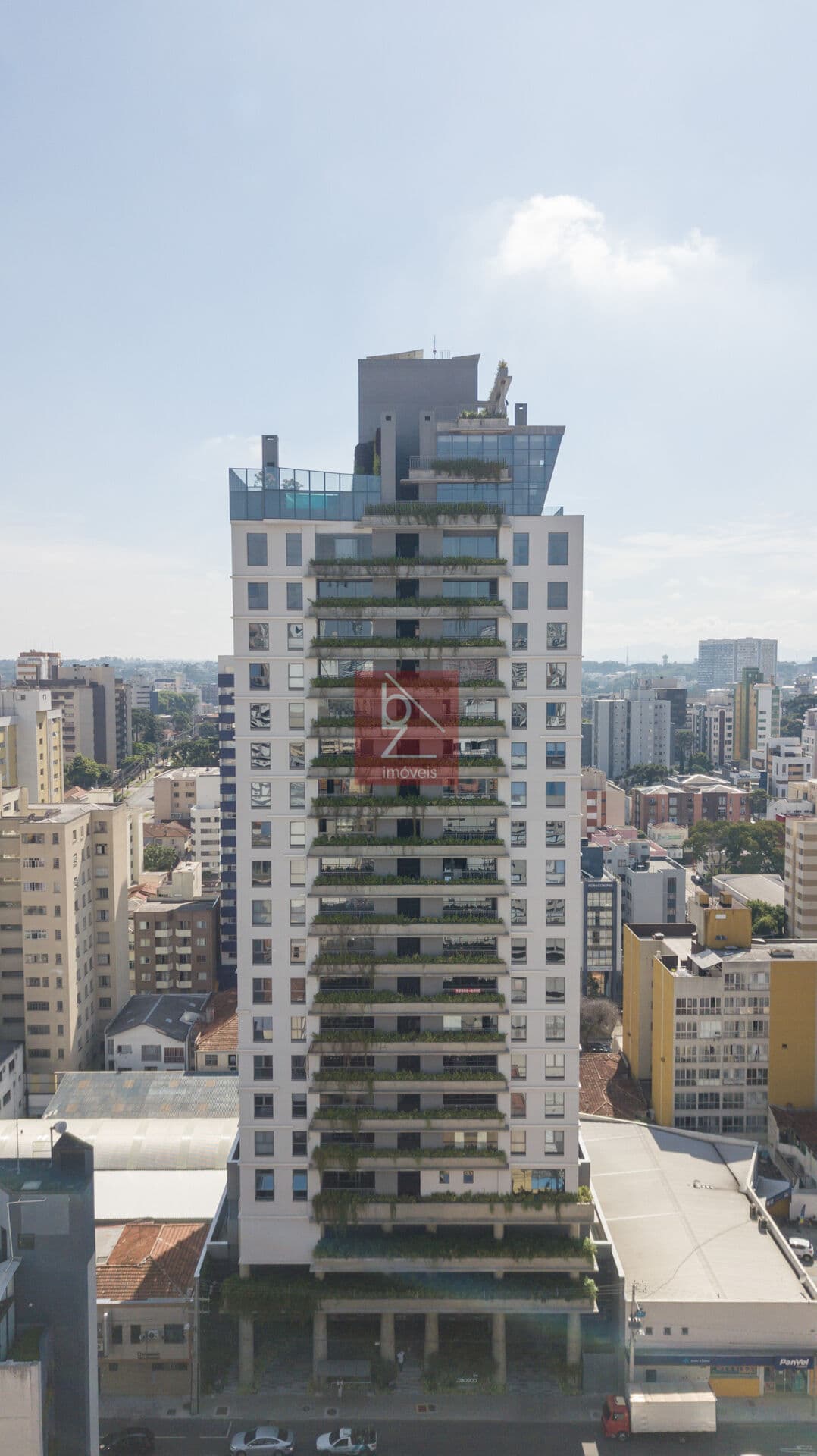 APARTAMENTO 2 DORM 1 SUITE 1 VAGA 72M - POR R$1.017.050,00