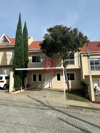 SOBRADO COND.TRIPLEX 94,36M² 3 DORM 1 SUITE BARREIRINHA R$890.000,00