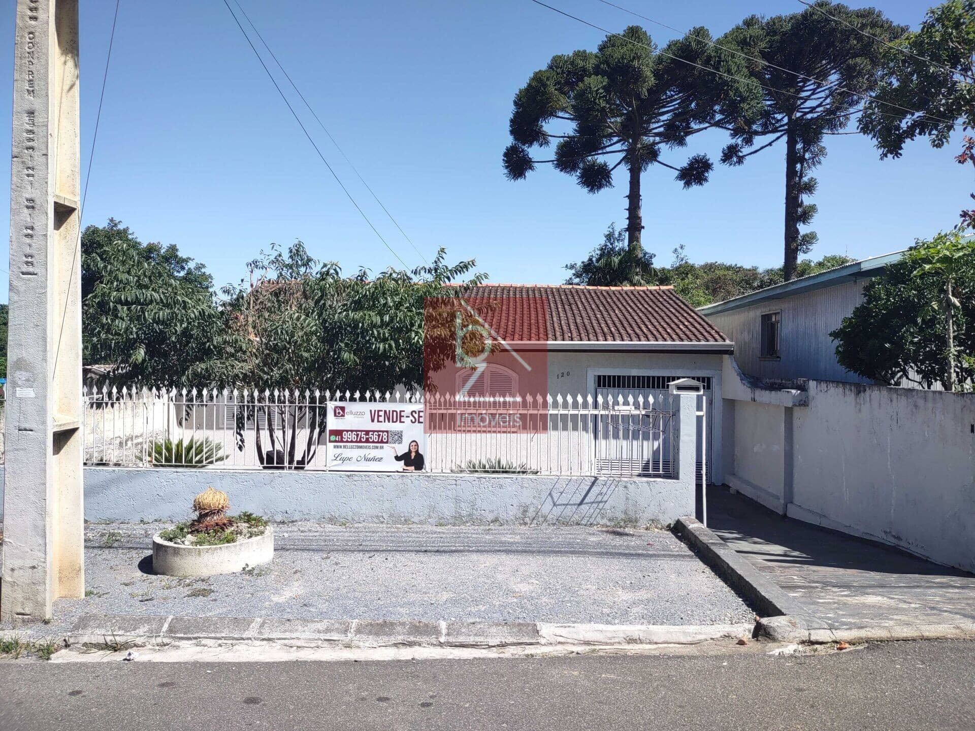 CASA NO CACHOEIRA COM 432M² TERRENO E 200M² PRIV. R$699.000,00