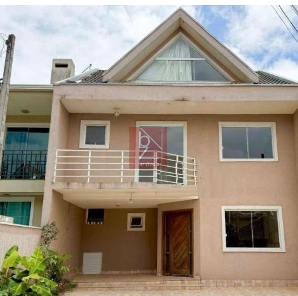 SOBRADO EM CONDOMÍNIO 162M² 3 QUARTOR 1 SUITE 3 VAGAS R$690.000,00