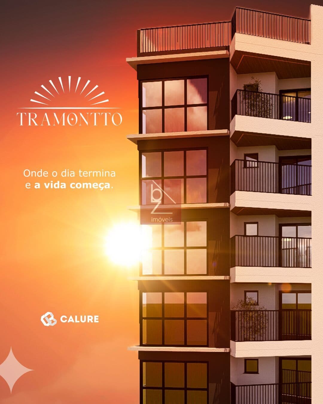 Apartamento Alto Padrão em Tingui, Curitiba/PR