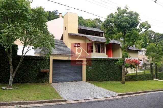 CASA 680M² DE TERRENO E 243 M PRIVATIVO BARREIRINHA R$1.390.000,00