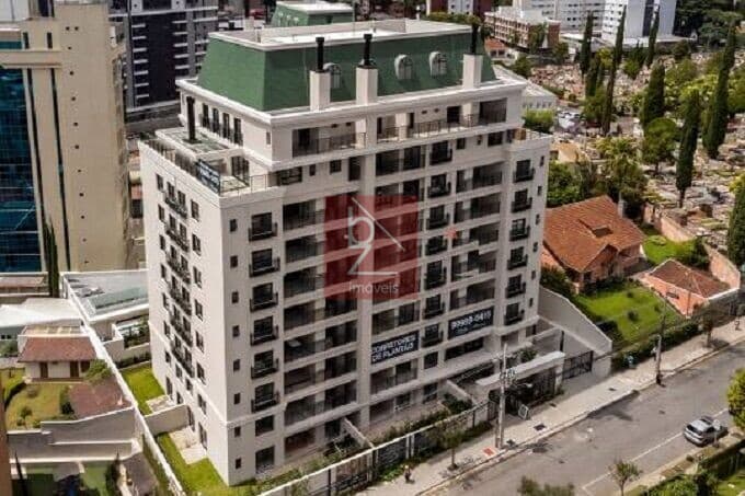 APARTAMENTO ALTODA GLORIA 106M² 3 DOR. 2 VAGAS R$1.729.000,00