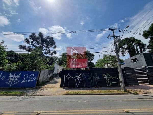 TERRENO ZR-2 15X83 COM 1.153M² CANDIDO HARTMANN R$2.250.000,00
