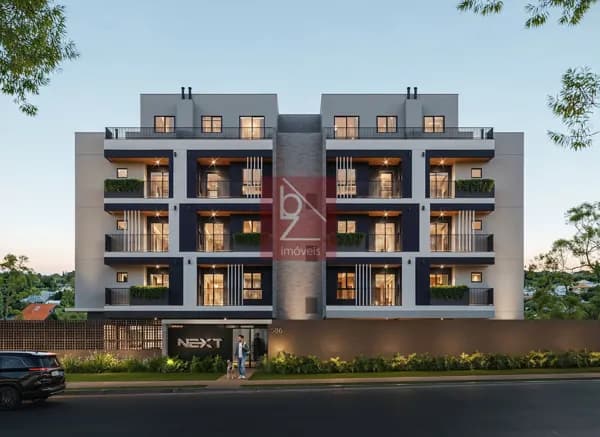 STUDIO 35m BAIRRO PORTÃO R$302.900,00