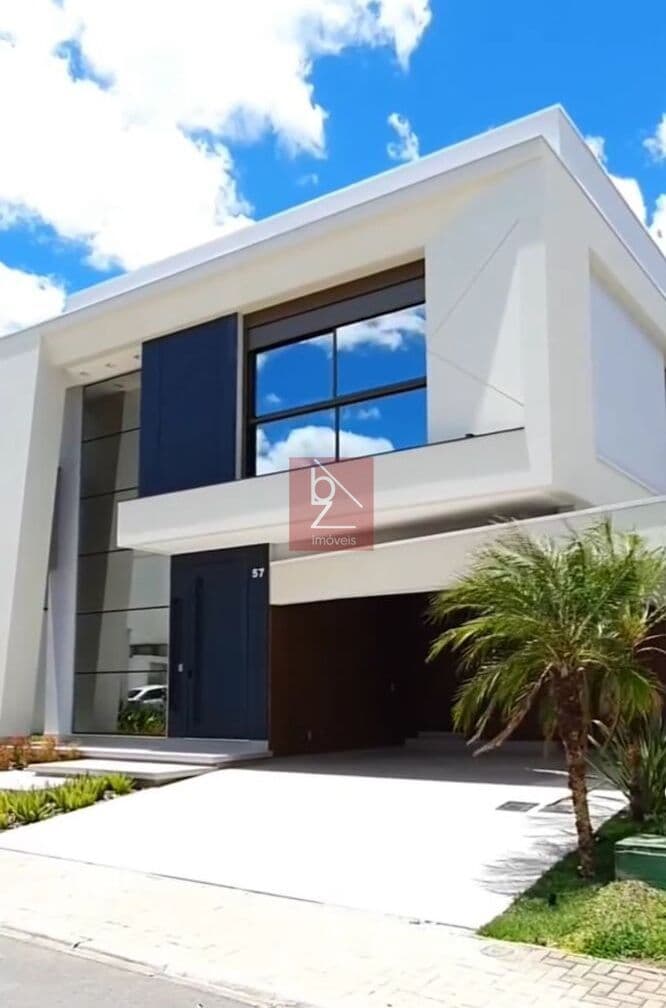 CASA EM COND. 307,52M² 3 SUITES 2 VAGAS SÃO BRAZ R$3.680.000,00