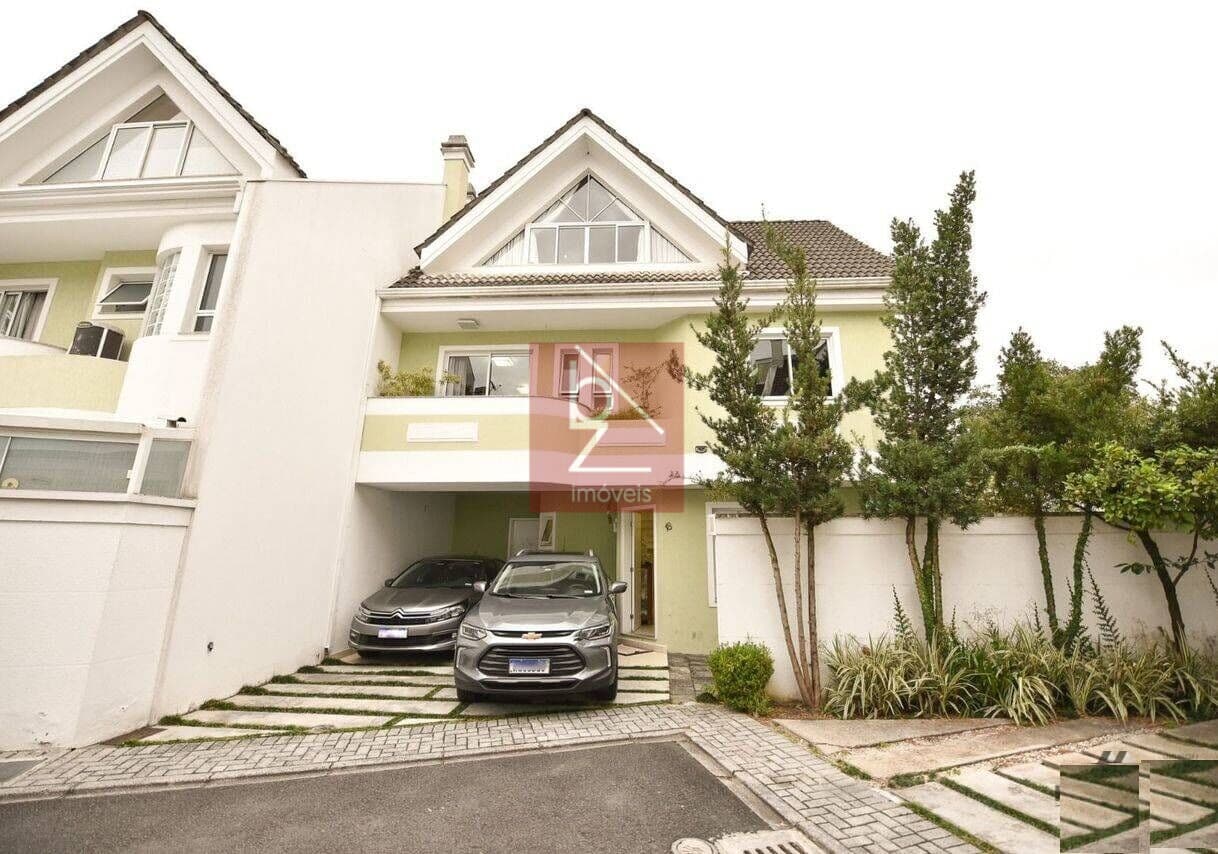 SOBRADO COND. JARDIM DAS AMERICAS 4 DORM. 2 VAGAS R$1.280.000,00