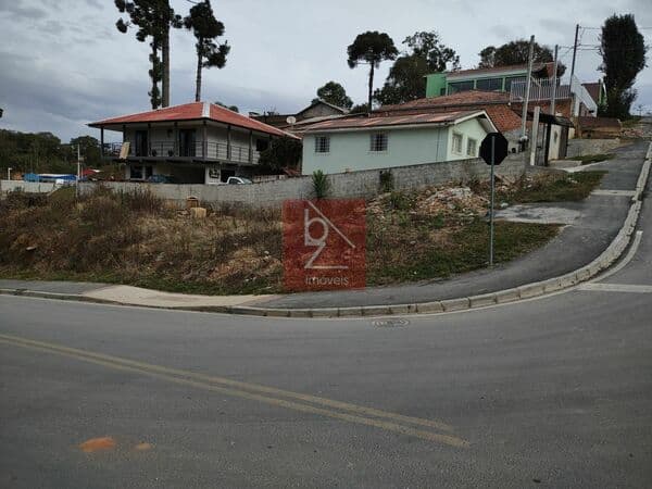 TERRENO 431,54 m² por R$ 380.000,00 Tanguá, Almirante Tamandaré/PR