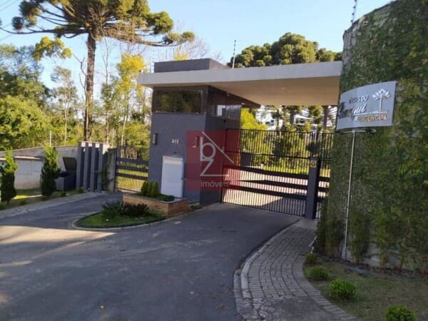 TERRENO COND. TABOÃO 425,84M² PRIV. ATRAS DA VOTORANTIN R$550.000,00
