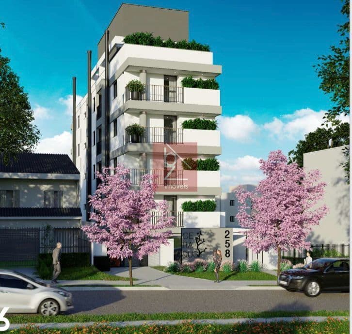 APARTAMENTO BOA VISTA 63M² 2 DORM. 1 SUITE 1 VAGA R$565.000,00