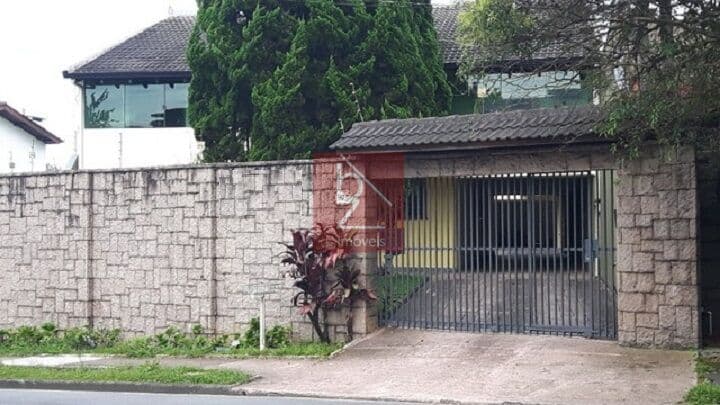 CASA NO AHÚ 480m² 5 DORMITÓRIOS 6 VAGAS R$ 1.970.000,00
