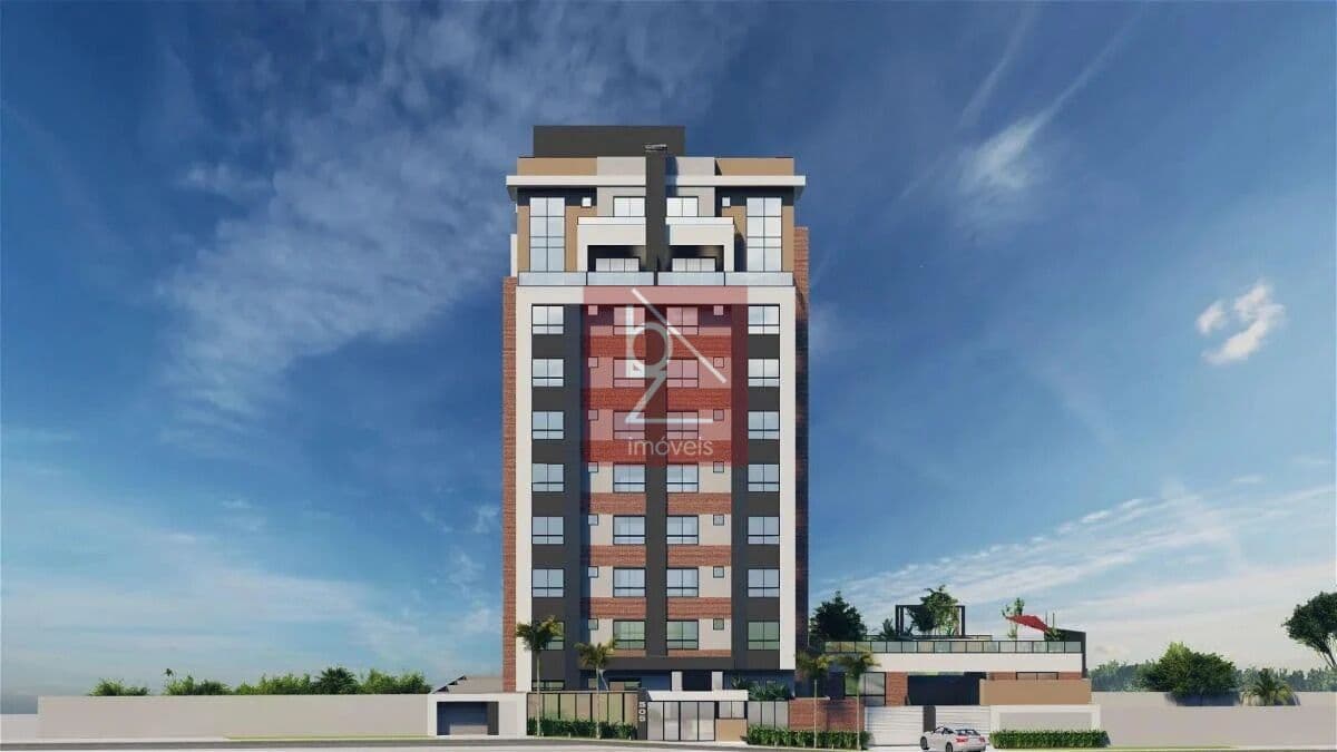 APARTAMENTO 3 QUARTOS PRÓXIMO AO PARQUE BACACHERI R$1.135.104,00